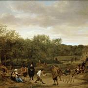 Bowling 1655
