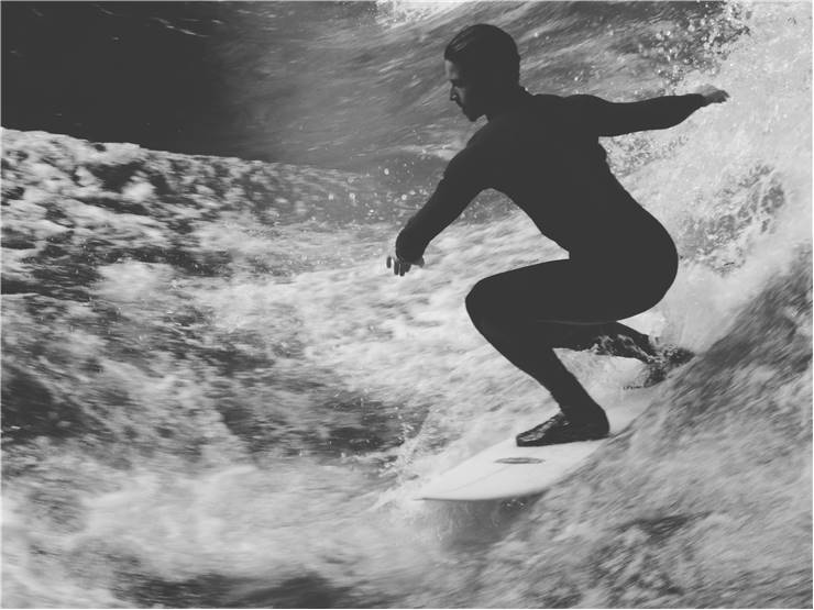 Surfer