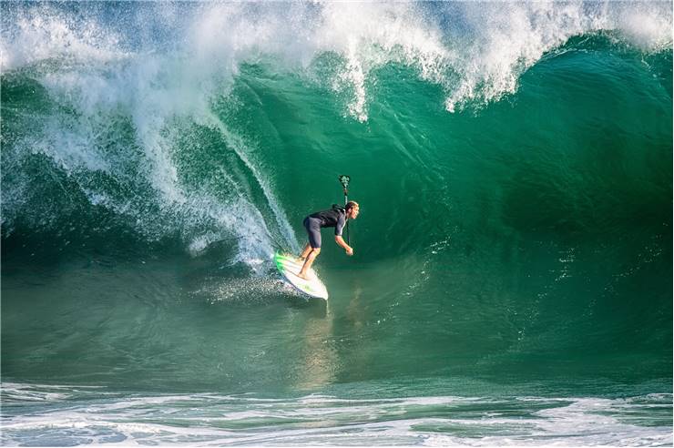 Surfing
